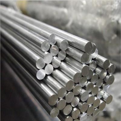 导热性卓越的1050工业纯铝棒——广告材料首选
